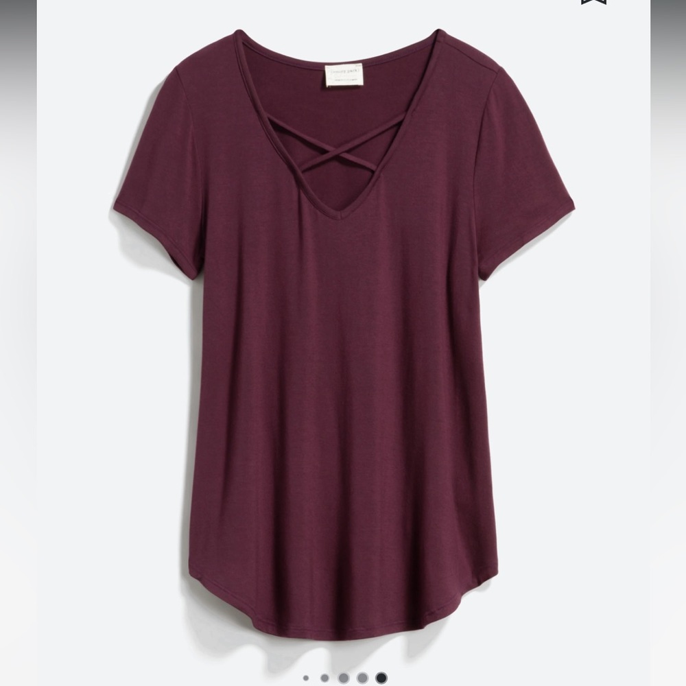 Dulce Short Sleeve Knit Top
